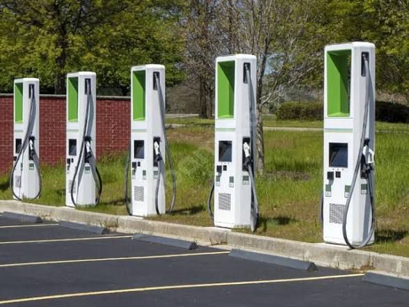 Ekip Enerji araç şarj istasyonu kurulumu