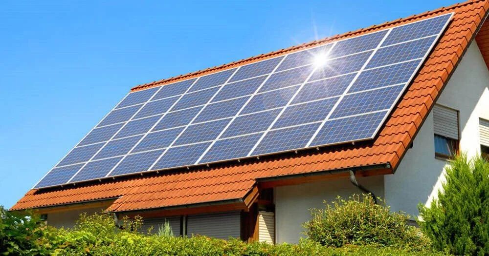 Ekip Enerji güneş paneli sistemleri