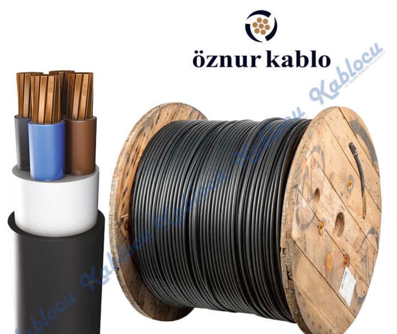 Ekip Enerji 4.6 kablo satışı Sivas